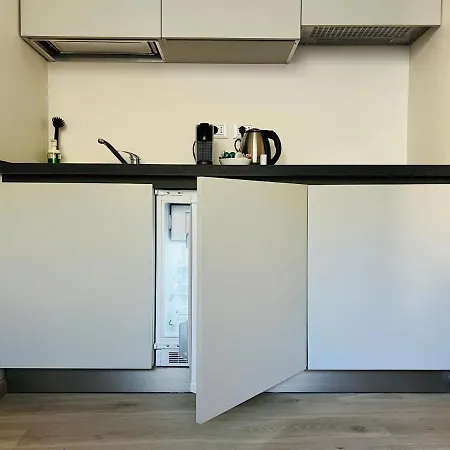 Centro Storico E Piazze Apartmán *